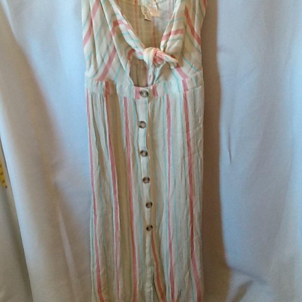 Mimi Chica Dress L